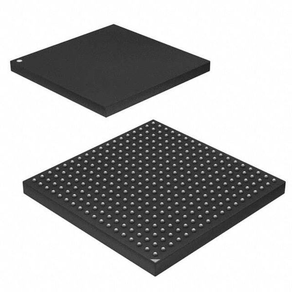 ATSAMA5D36A-CN Microchip Technology