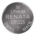 CR1225 Renata SA