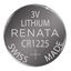 CR1225 Renata SA
