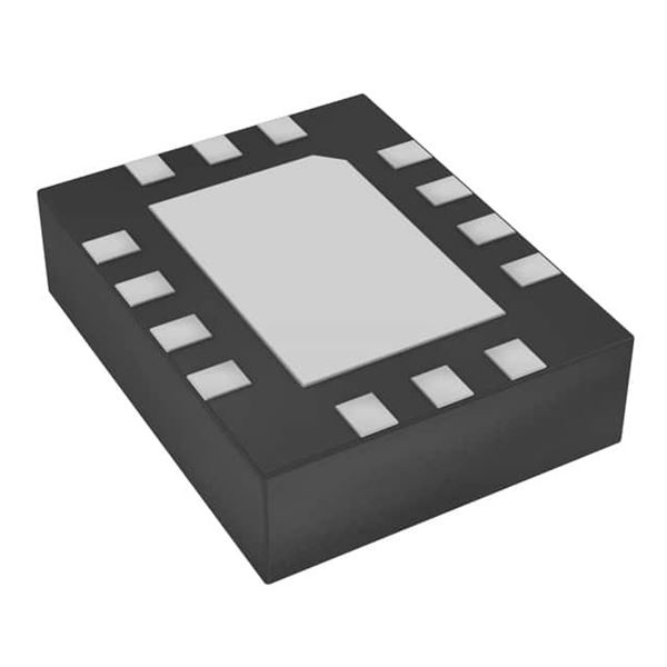 DSC557-0344FE0T Microchip Technology