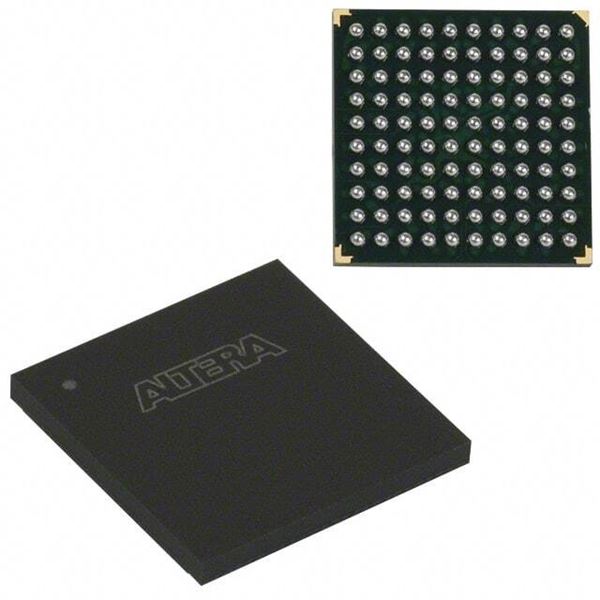 EPM7128AEFC100-5 Intel