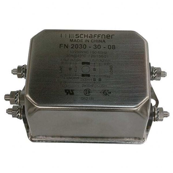 FN2030-30-08 Schaffner