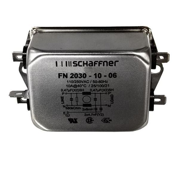FN2030-10-06 Schaffner