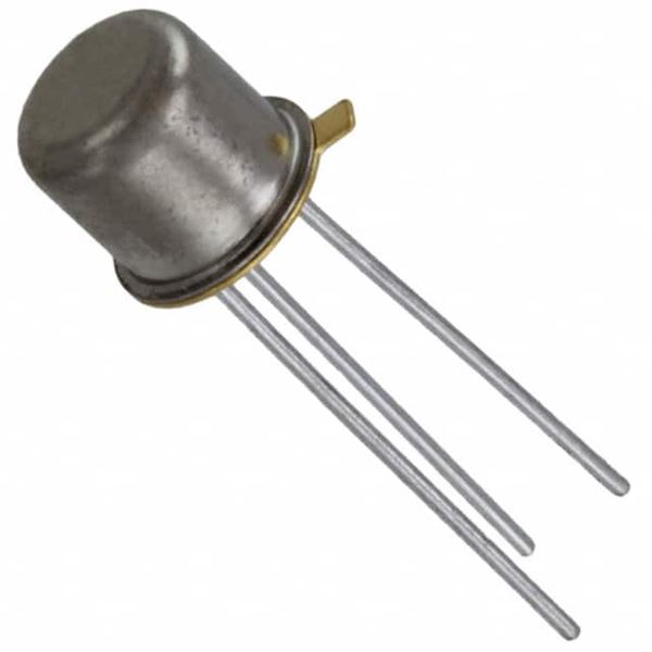 JANS2N3700 Semicoa Semiconductors