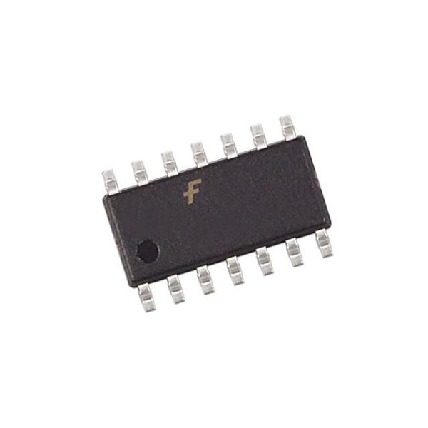 MM74HC393SJ onsemi