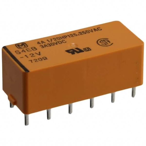 S4EB-12V Panasonic