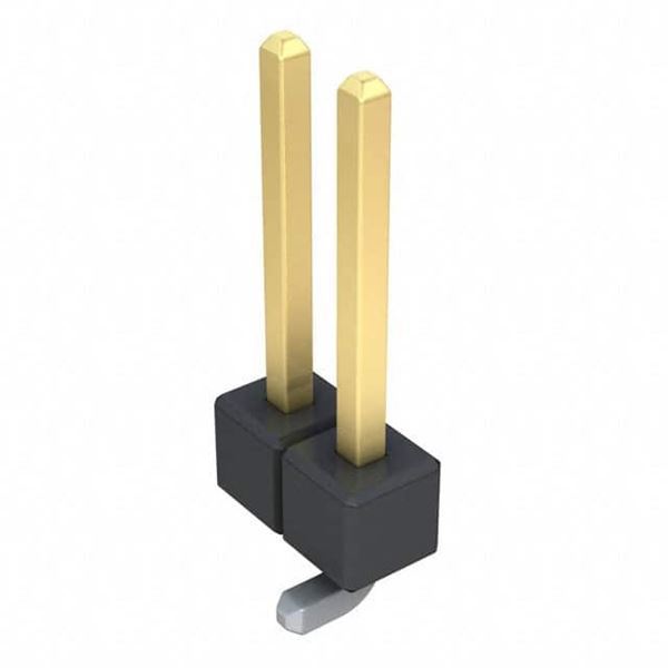 TSM-102-01-S-SV-P-TR Samtec