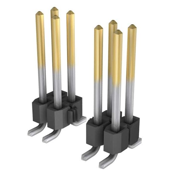 TSM-105-03-LM-DV-P-TR Samtec