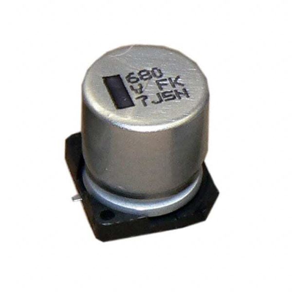 AFK107M35X16T-F Illinois Capacitor/Cornell Dubilier