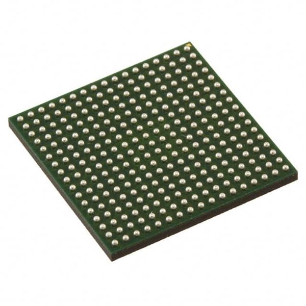 AGLP125V5-CSG289I Microsemi