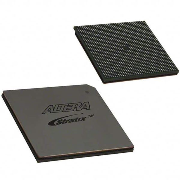 EP1S80F1508C6 Intel