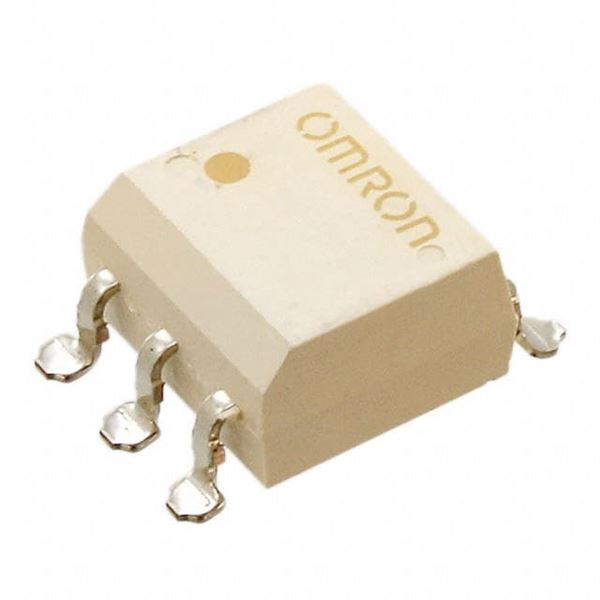 G3VM61ER1 Omron
