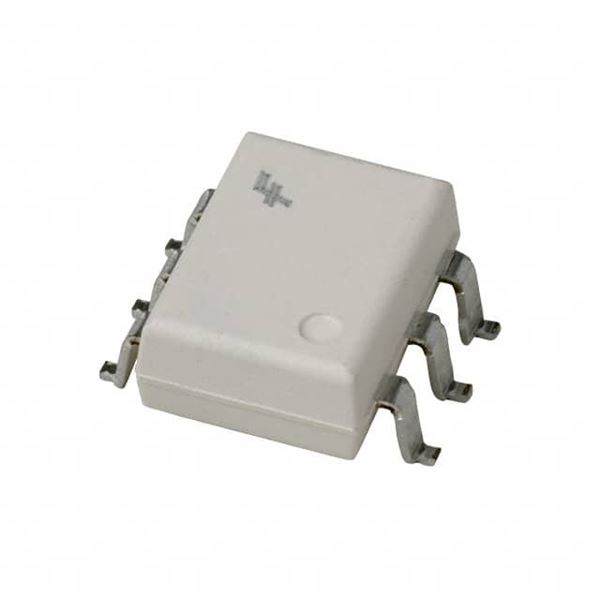 H11L3SM Isocom Components