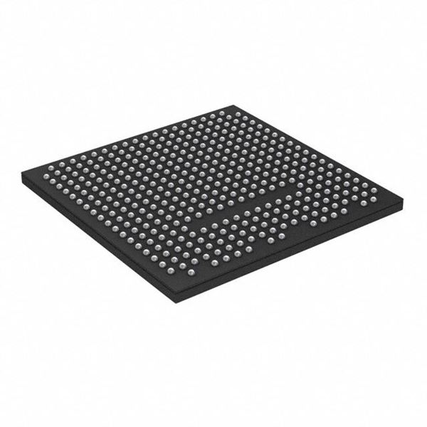 LFE5UM-85F-8BG381I Lattice Semiconductor