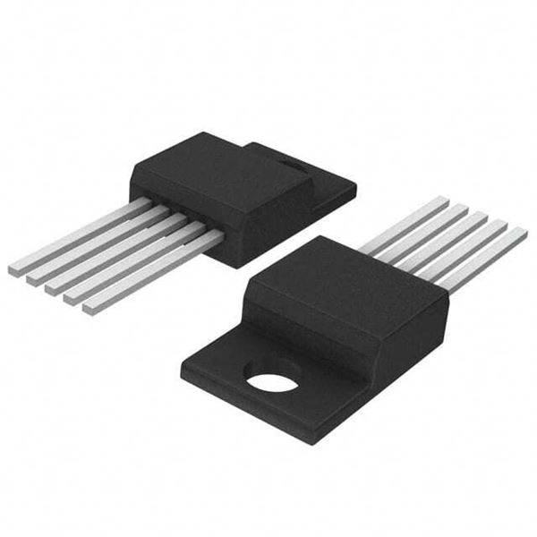 LM2576T-ADJG onsemi