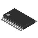 LM96000CIMTX Texas Instruments