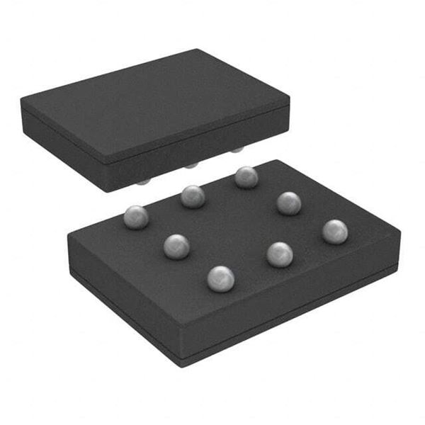 LP2967ITPX-1833/NOPB Texas Instruments