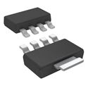 LP3855EMPX-ADJ Texas Instruments