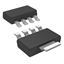 LP3855EMPX-ADJ Texas Instruments