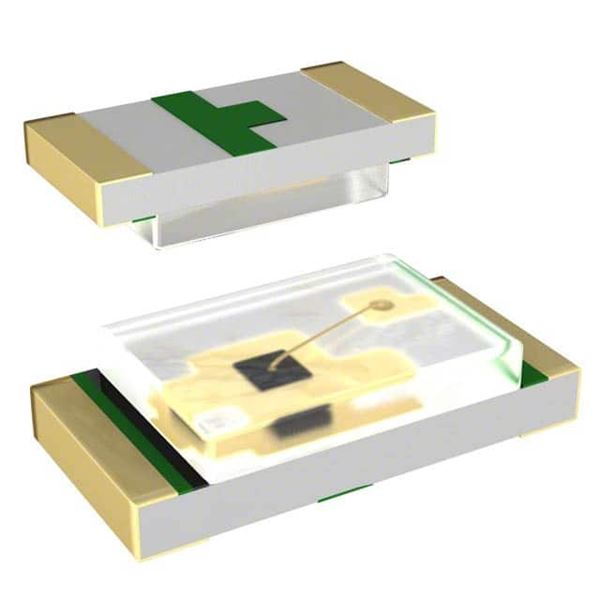 LTST-C193KSKT-5A Lite-On Technology