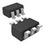 MAX9636AXT+T Maxim Integrated