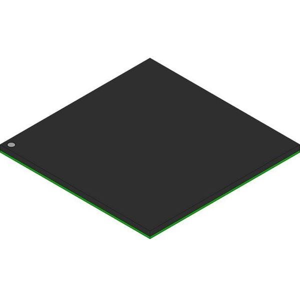 MC9328MXLVM15 NXP Semiconductors