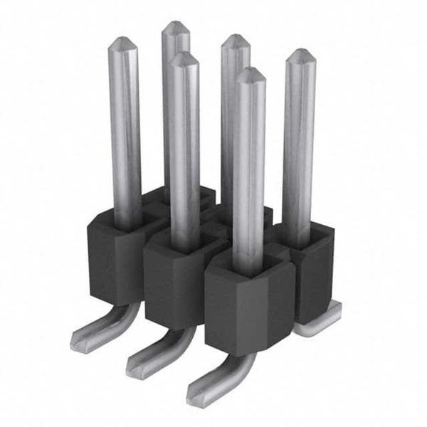 TSM-103-01-T-DV-P-TR Samtec