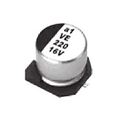 VE-101M1CTR-0605 Lelon Electronics