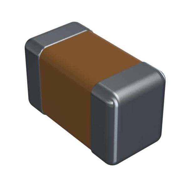 06035C102K4Z2A KYOCERA AVX Components Corporation