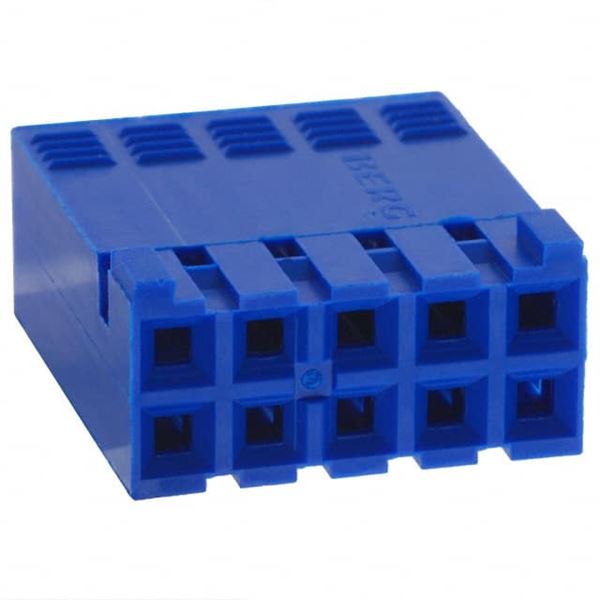 65239-005LF Amphenol ICC