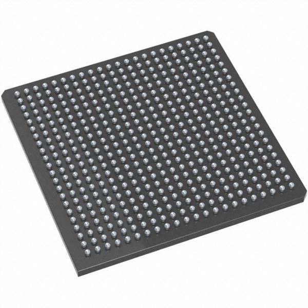 A3PE3000L-1FGG484 Microsemi