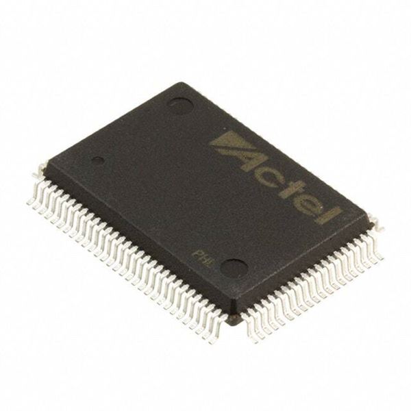 A42MX16-1PQG100 Microchip Technology