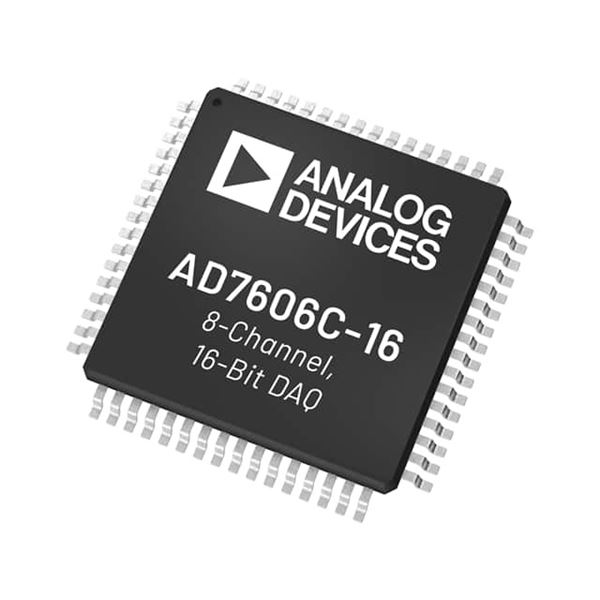 AD7606C-18BSTZ Analog Devices