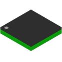 ATXMEGA16A4U-CU Microchip Technology
