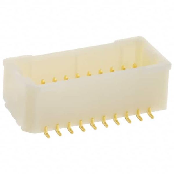BM20B-SRDS-G-TF J.S.T.MFG.CO.,LTD