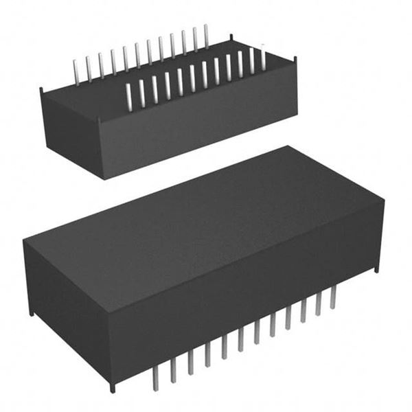 DS1687-5IND+ Maxim Integrated