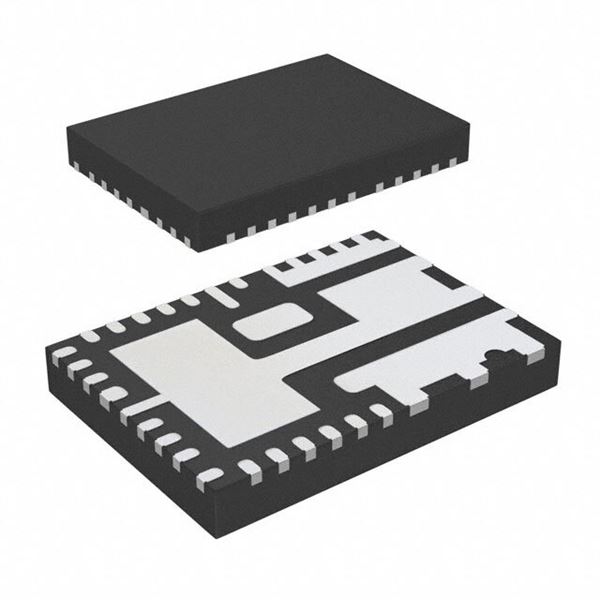 IR38363MTRPBF Infineon Technologies AG