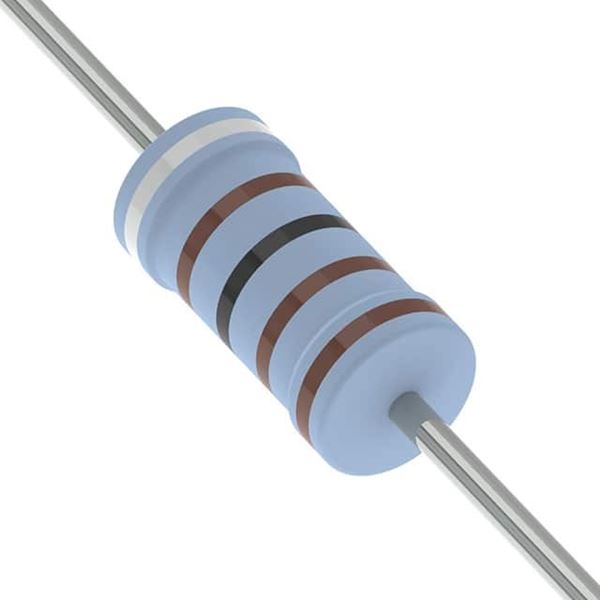 MFR-25FTE52-9K1 Yageo