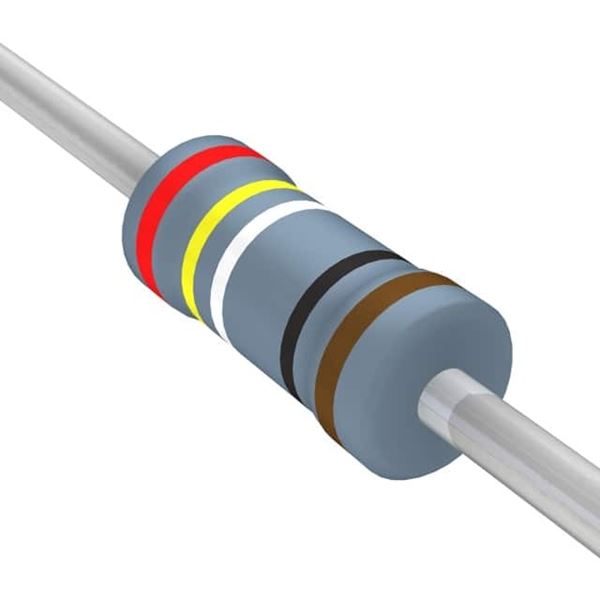 MFR-25FRF52-499K Yageo