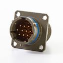 MS3476L20-41P Corsair Electrical Connectors