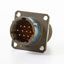 MS3476L20-41P Corsair Electrical Connectors