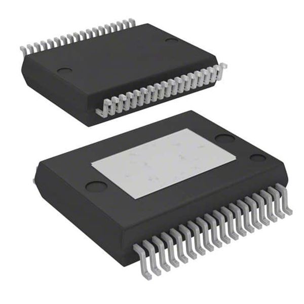 STA533WF STMicroelectronics