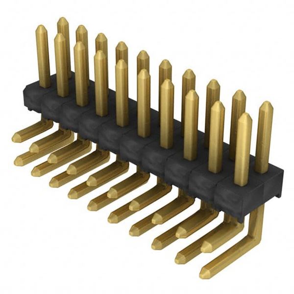 TSW-110-08-G-D-RA Samtec