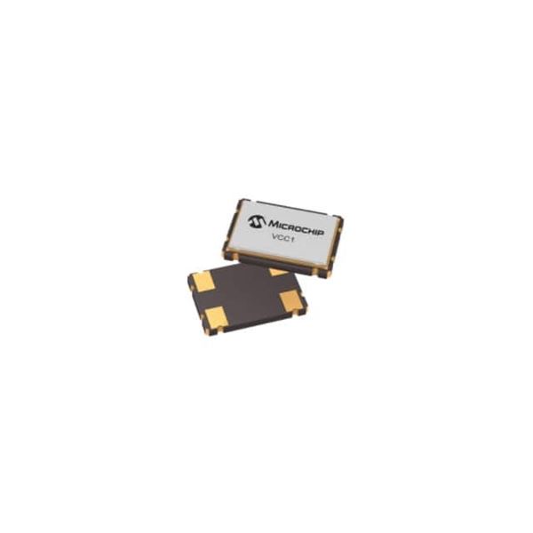 VCC1-B3F-25M0000000 Microchip Technology
