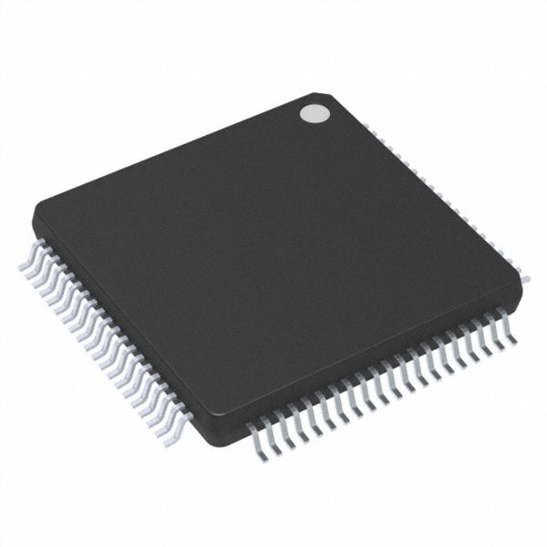 MK12DN512VLK5 NXP Semiconductors