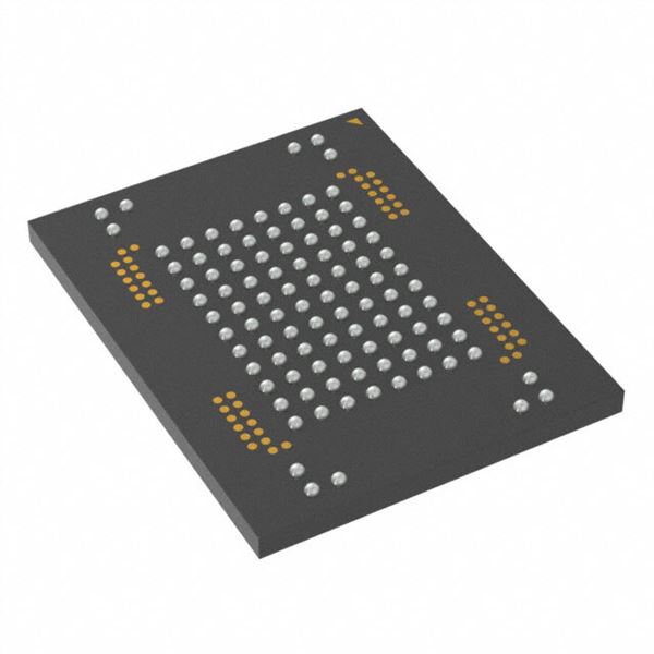 MTFC8GACAEDQ-AAT Micron Technology