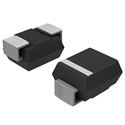 S1MF Diodes Incorporated