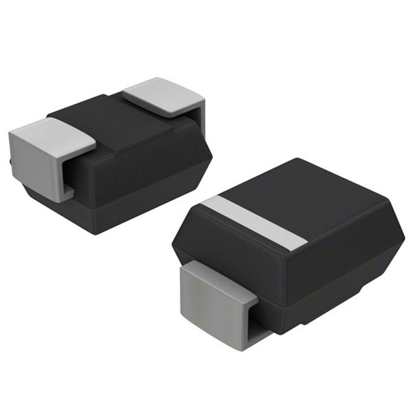 S1MF Diodes Incorporated