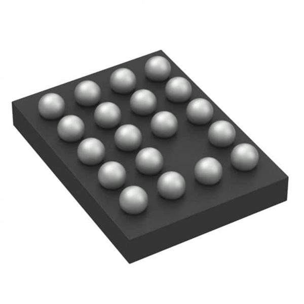 SSM4567ACBZ-R7 Analog Devices