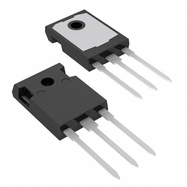 STPSC40065CW STMicroelectronics